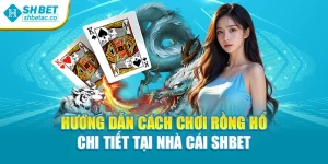 Hướng Dẫn Cách Chơi Rồng Hổ Chi Tiết Tại Nhà Cái Shbet